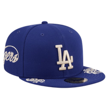 LOS ANGELES DODGERS