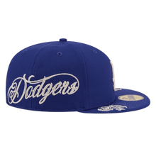 LOS ANGELES DODGERS