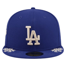 LOS ANGELES DODGERS