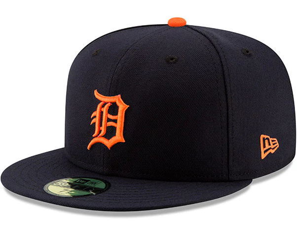 DETROIT TIGERS