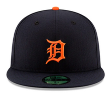 DETROIT TIGERS