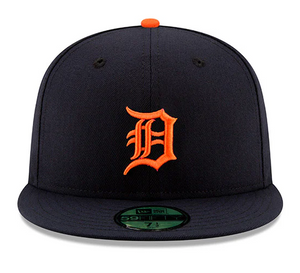 DETROIT TIGERS