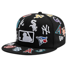 MLB