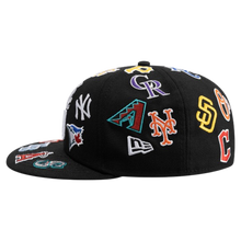 MLB