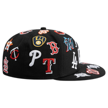 MLB