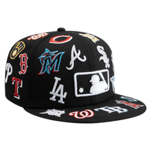 MLB