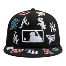 MLB