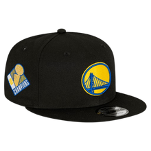GOLDEN STATE WARRIORS
