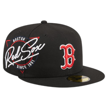 BOSTON RED SOX
