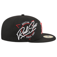 BOSTON RED SOX