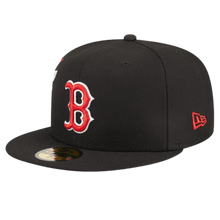 BOSTON RED SOX
