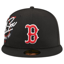 BOSTON RED SOX