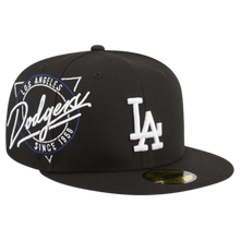 LOS ANGELES DODGERS
