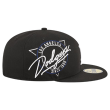 LOS ANGELES DODGERS