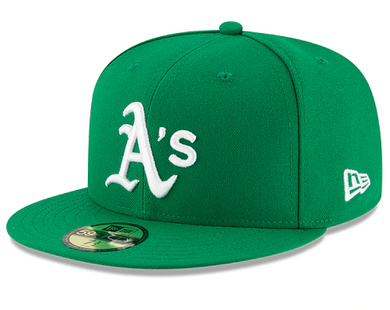 OAKLAND ATHLETICS
