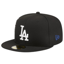 LOS ANGELES DODGERS
