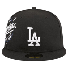 LOS ANGELES DODGERS