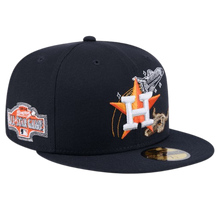 HOUSTON ASTROS