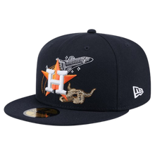 HOUSTON ASTROS