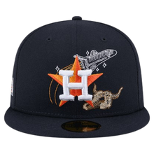 HOUSTON ASTROS