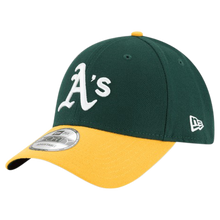 OAKLAND ATHLETICS