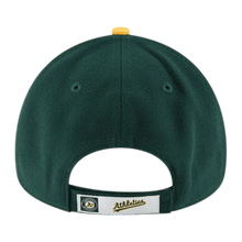 OAKLAND ATHLETICS