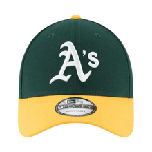 OAKLAND ATHLETICS