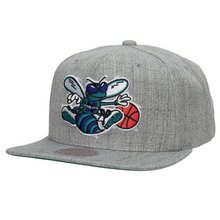 CHARLOTTE HORNETS