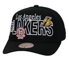 LOS ANGELES LAKERS