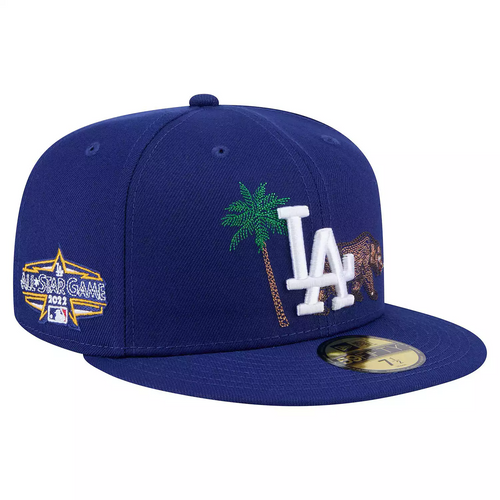 LOS ANGELES DODGERS
