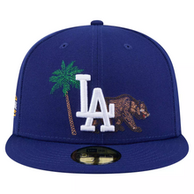 LOS ANGELES DODGERS