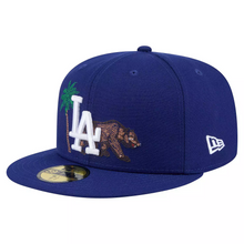LOS ANGELES DODGERS