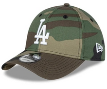 LOS ANGELES DODGERS