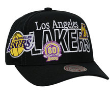 LOS ANGELES LAKERS