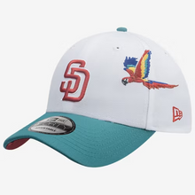SAN DIEGO PADRES