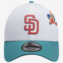 SAN DIEGO PADRES
