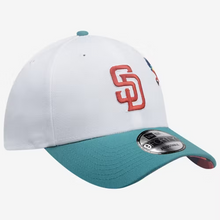 SAN DIEGO PADRES