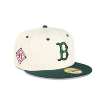 BOSTON RED SOX