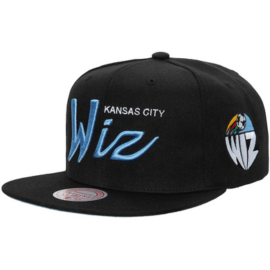 KANSAS CITY WIZ