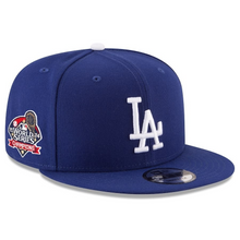 LOS ANGELES DODGERS (.24 WSC)