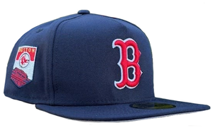BOSTON RED SOX