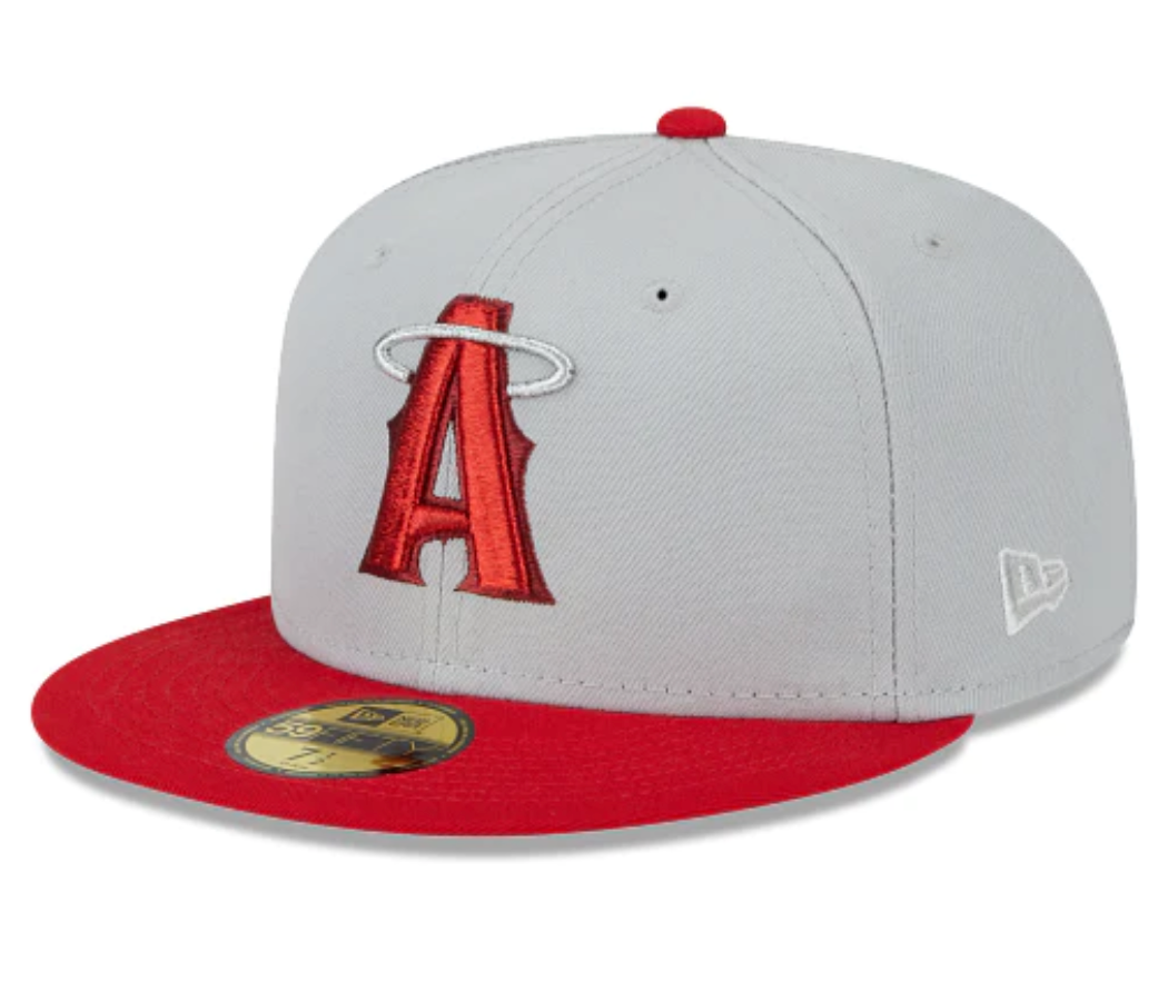 LOS ANGELES ANGELS