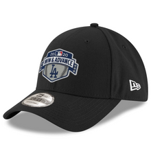 LOS ANGELES DODGERS