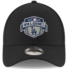 LOS ANGELES DODGERS