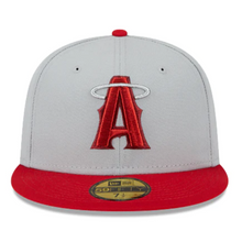 LOS ANGELES ANGELS