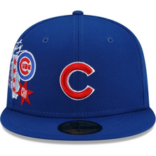 CHICAGO CUBS