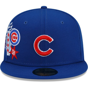 CHICAGO CUBS