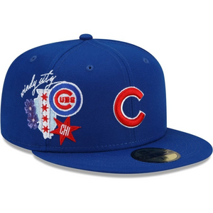 CHICAGO CUBS
