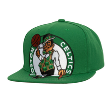 BOSTON CELTICS