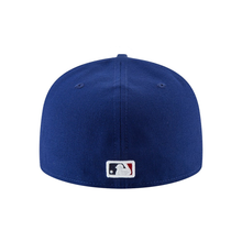 LOS ANGELES DODGERS